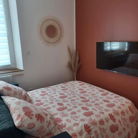 Mazamet - Studio Neuf Et Moderne En Centre-Ville Екстериор снимка